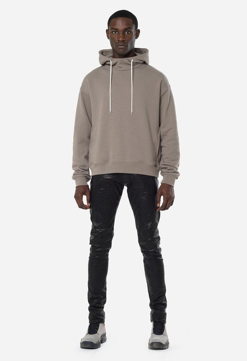 JOHN ELLIOTT ASPEN MOCK Mens Apparel - MENS APPAREL