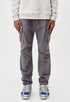 JOHN ELLIOTT BACK SATEEN CARGO PANTS Mens Apparel - MENS