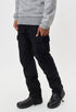 JOHN ELLIOTT BACK SATEEN CARGO PANTS Mens Apparel - MENS