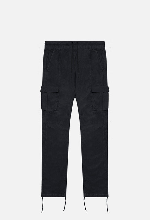 JOHN ELLIOTT BACK SATEEN CARGO PANTS Mens Apparel - MENS