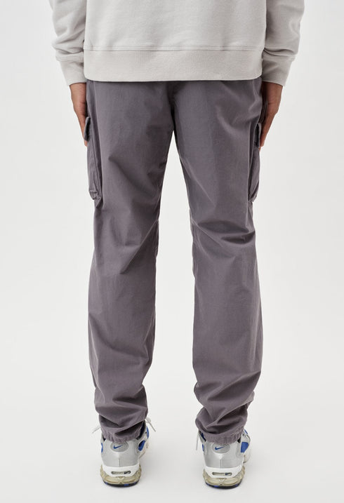 JOHN ELLIOTT BACK SATEEN CARGO PANTS Mens Apparel - MENS