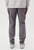 JOHN ELLIOTT BACK SATEEN CARGO PANTS Mens Apparel - MENS