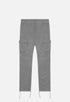 JOHN ELLIOTT BACK SATEEN CARGO PANTS Mens Apparel - MENS