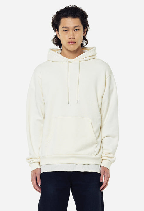 JOHN ELLIOTT BEACH HOODIE Mens Apparel - MENS APPAREL