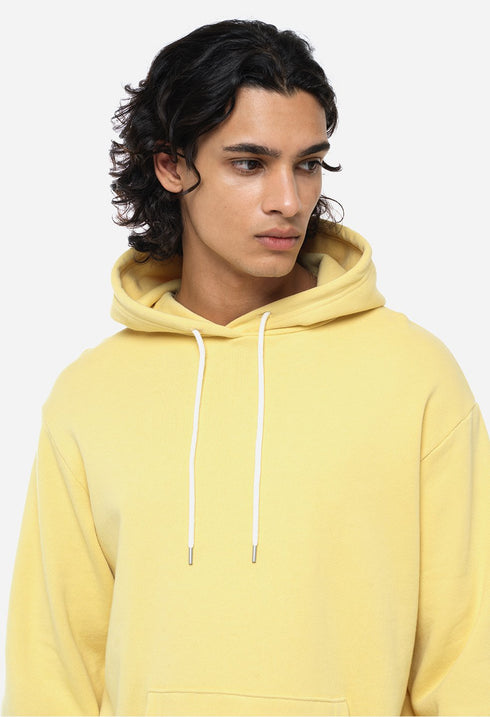 JOHN ELLIOTT BEACH HOODIE Mens Apparel - MENS APPAREL