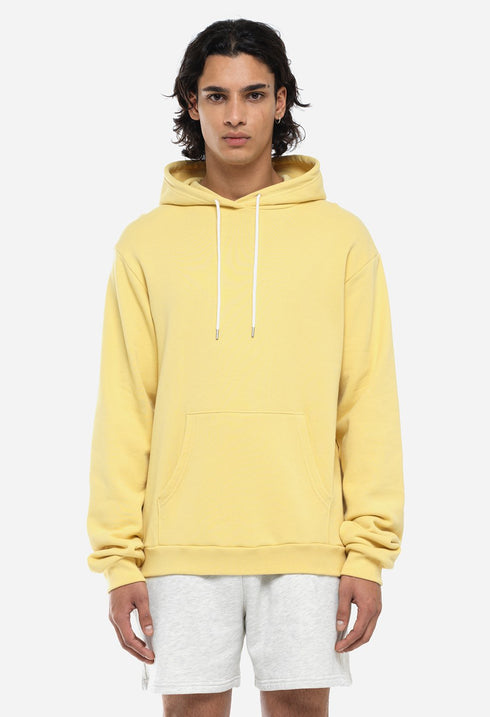 JOHN ELLIOTT BEACH HOODIE Mens Apparel - MENS APPAREL