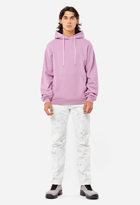 JOHN ELLIOTT BEACH HOODIE Mens Apparel - MENS APPAREL