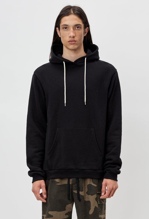 JOHN ELLIOTT BEACH HOODIE Mens Apparel - MENS APPAREL