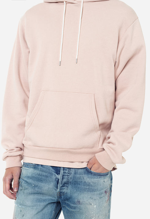 JOHN ELLIOTT BEACH HOODIE Mens Apparel - MENS APPAREL