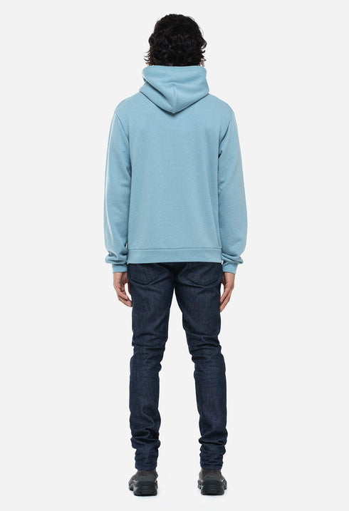 JOHN ELLIOTT BEACH HOODIE Mens Apparel - MENS APPAREL