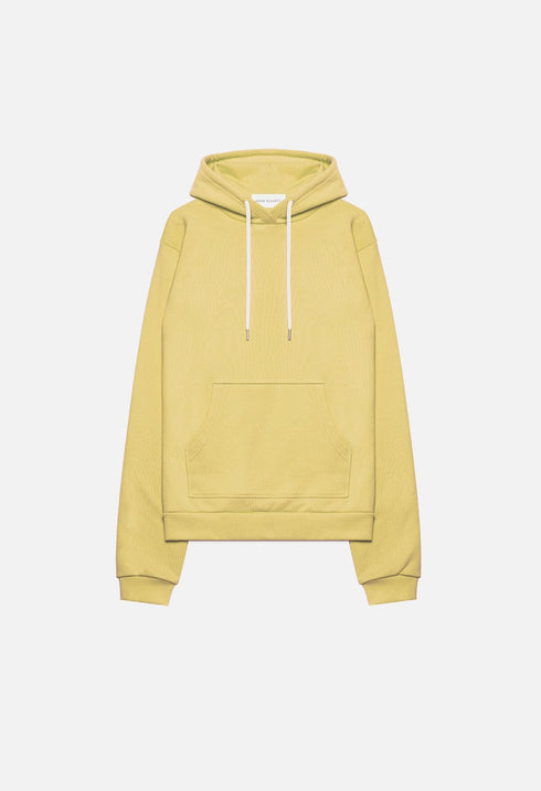 JOHN ELLIOTT BEACH HOODIE Mens Apparel - MENS APPAREL