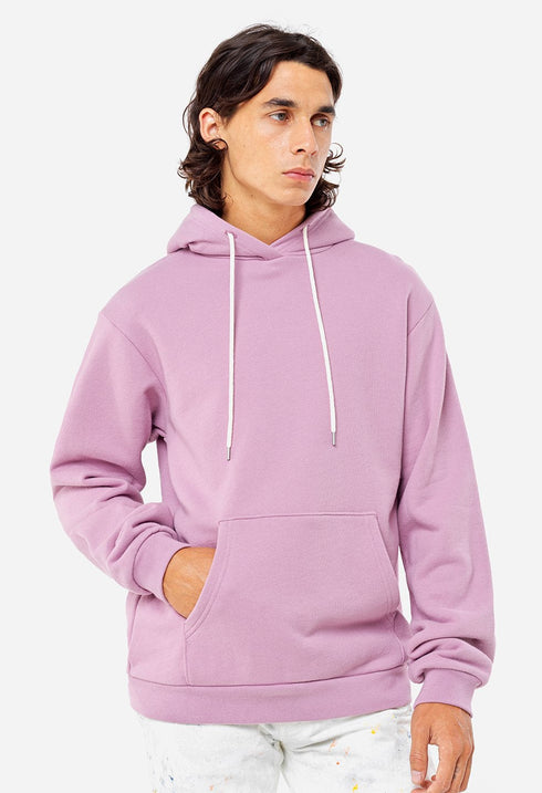 JOHN ELLIOTT BEACH HOODIE Mens Apparel - MENS APPAREL