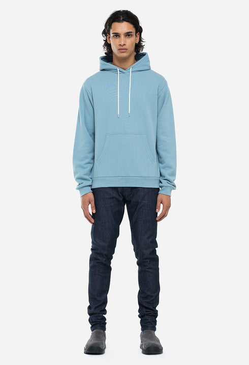 JOHN ELLIOTT BEACH HOODIE Mens Apparel - MENS APPAREL