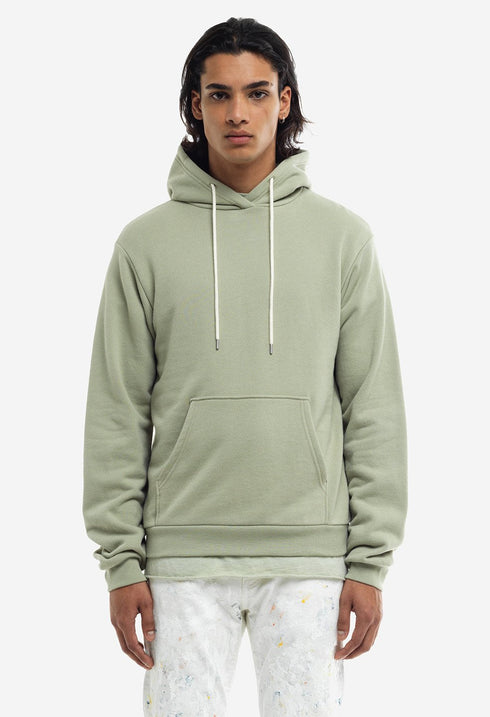 JOHN ELLIOTT BEACH HOODIE Mens Apparel - Mens Apparel