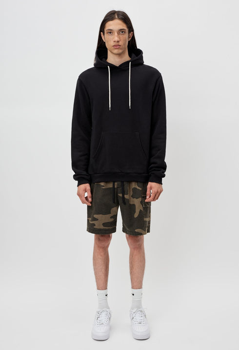 JOHN ELLIOTT BEACH HOODIE Mens Apparel - MENS APPAREL