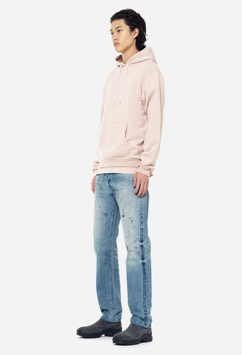 JOHN ELLIOTT BEACH HOODIE Mens Apparel - MENS APPAREL