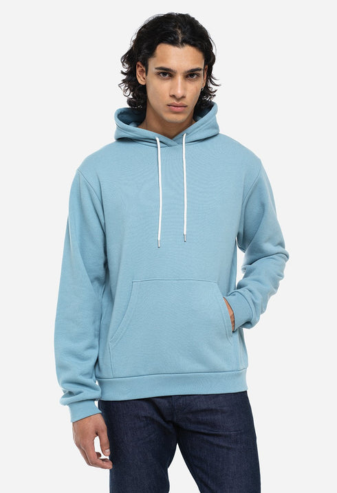 JOHN ELLIOTT BEACH HOODIE Mens Apparel - MENS APPAREL