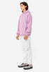 JOHN ELLIOTT BEACH HOODIE Mens Apparel - MENS APPAREL