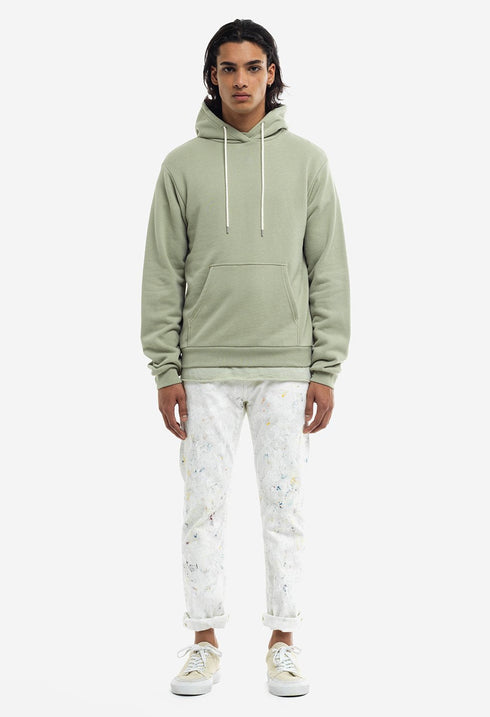 JOHN ELLIOTT BEACH HOODIE Mens Apparel - Mens Apparel