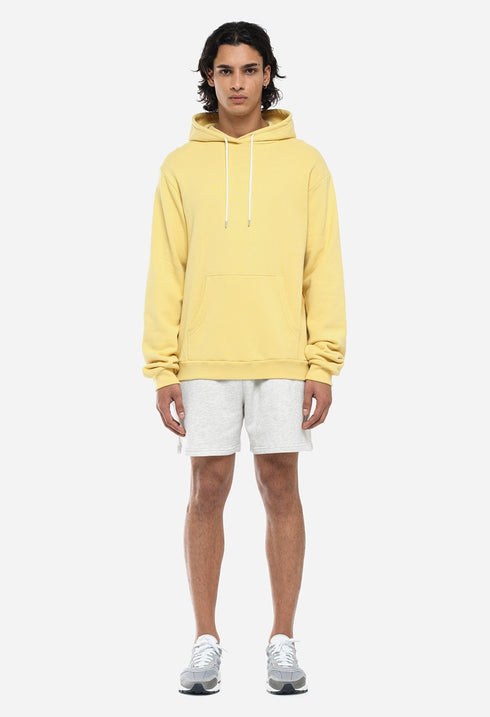 JOHN ELLIOTT BEACH HOODIE Mens Apparel - MENS APPAREL