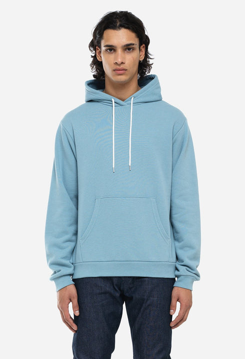 JOHN ELLIOTT BEACH HOODIE Mens Apparel - MENS APPAREL