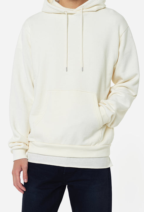 JOHN ELLIOTT BEACH HOODIE Mens Apparel - MENS APPAREL
