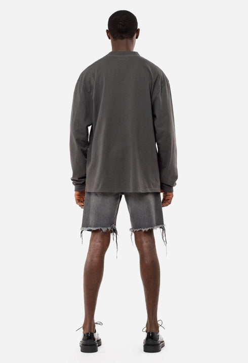 JOHN ELLIOTT BOZMAN SHORTS INDIGO PAISLEY Mens Apparel -