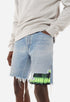 JOHN ELLIOTT BOZMAN SHORTS NUCLEAR Mens Apparel - MENS