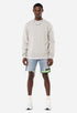 JOHN ELLIOTT BOZMAN SHORTS NUCLEAR Mens Apparel - MENS