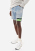JOHN ELLIOTT BOZMAN SHORTS NUCLEAR Mens Apparel - MENS