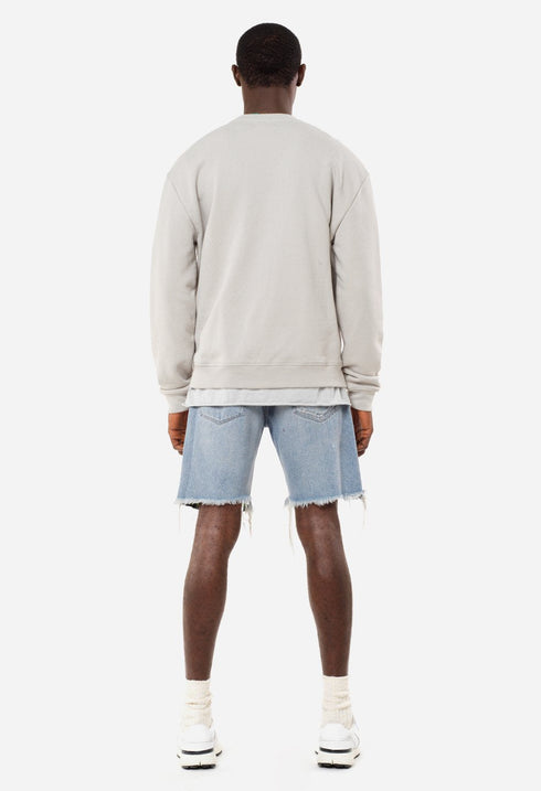 JOHN ELLIOTT BOZMAN SHORTS NUCLEAR Mens Apparel - MENS