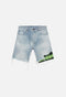 JOHN ELLIOTT BOZMAN SHORTS NUCLEAR Mens Apparel - MENS