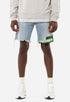 JOHN ELLIOTT BOZMAN SHORTS NUCLEAR Mens Apparel - MENS
