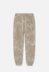 JOHN ELLIOTT COATED TERRY SYNDEY SWEATPANTS Mens Apparel -