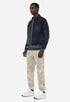 JOHN ELLIOTT COATED TERRY SYNDEY SWEATPANTS Mens Apparel -