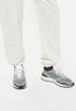 JOHN ELLIOTT COATED TERRY SYNDEY SWEATPANTS Mens Apparel -