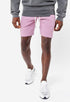 JOHN ELLIOTT CRIMSON SHORTS ACAI Mens Apparel - MENS APPAREL