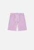 JOHN ELLIOTT CRIMSON SHORTS ACAI Mens Apparel - MENS APPAREL