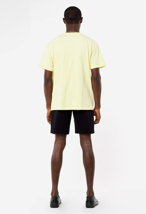 JOHN ELLIOTT CRIMSON SHORTS BLACK Mens Apparel - MENS