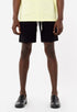 JOHN ELLIOTT CRIMSON SHORTS BLACK Mens Apparel - MENS