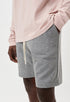 JOHN ELLIOTT CRIMSON SHORTS DARK GREY Mens Apparel - MENS