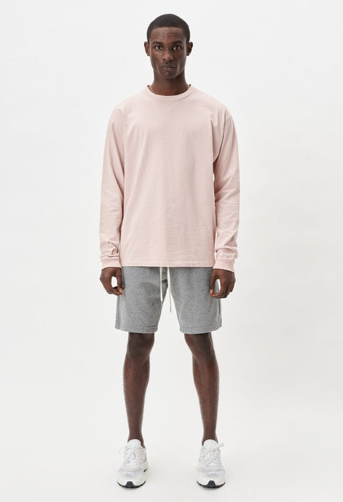 JOHN ELLIOTT CRIMSON SHORTS DARK GREY Mens Apparel - MENS