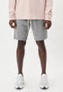 JOHN ELLIOTT CRIMSON SHORTS DARK GREY Mens Apparel - MENS
