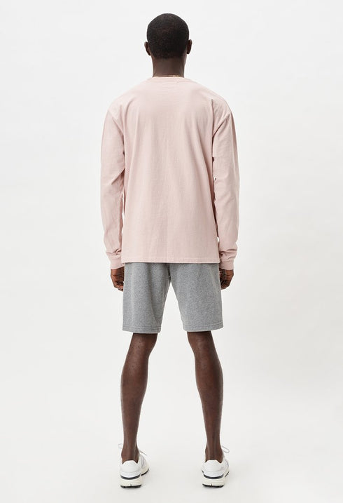 JOHN ELLIOTT CRIMSON SHORTS DARK GREY Mens Apparel - MENS