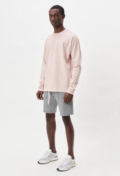 JOHN ELLIOTT CRIMSON SHORTS DARK GREY Mens Apparel - MENS