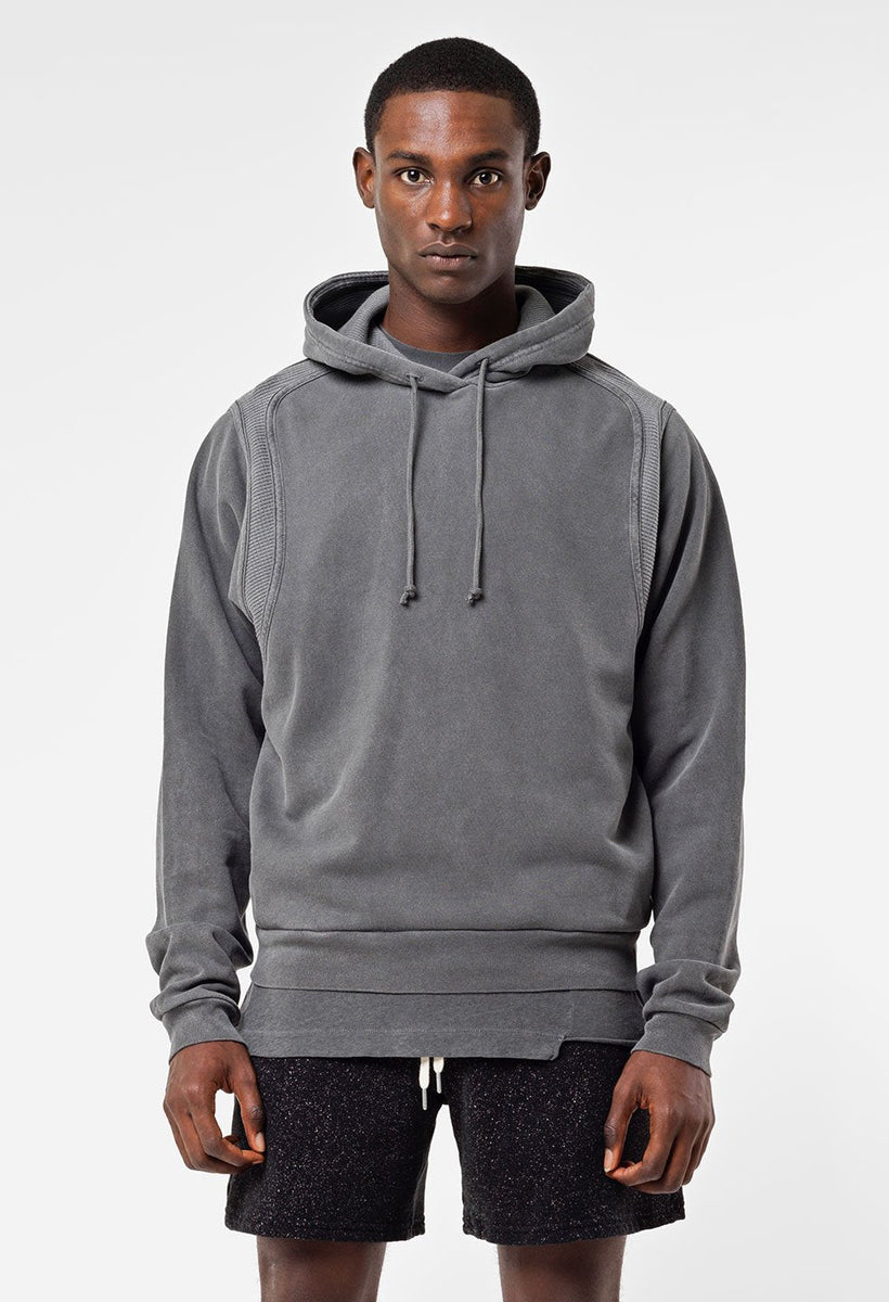 Thermal hoodie outlet