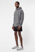 JOHN ELLIOTT CROSS THERMAL HOODIE WASHED Mens Apparel - MENS