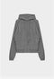 JOHN ELLIOTT CROSS THERMAL HOODIE WASHED Mens Apparel - MENS