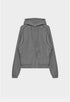 JOHN ELLIOTT CROSS THERMAL HOODIE WASHED Mens Apparel - MENS