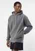 JOHN ELLIOTT CROSS THERMAL HOODIE WASHED Mens Apparel - MENS